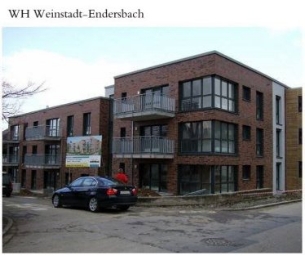 WH Weinstadt-Endersbach